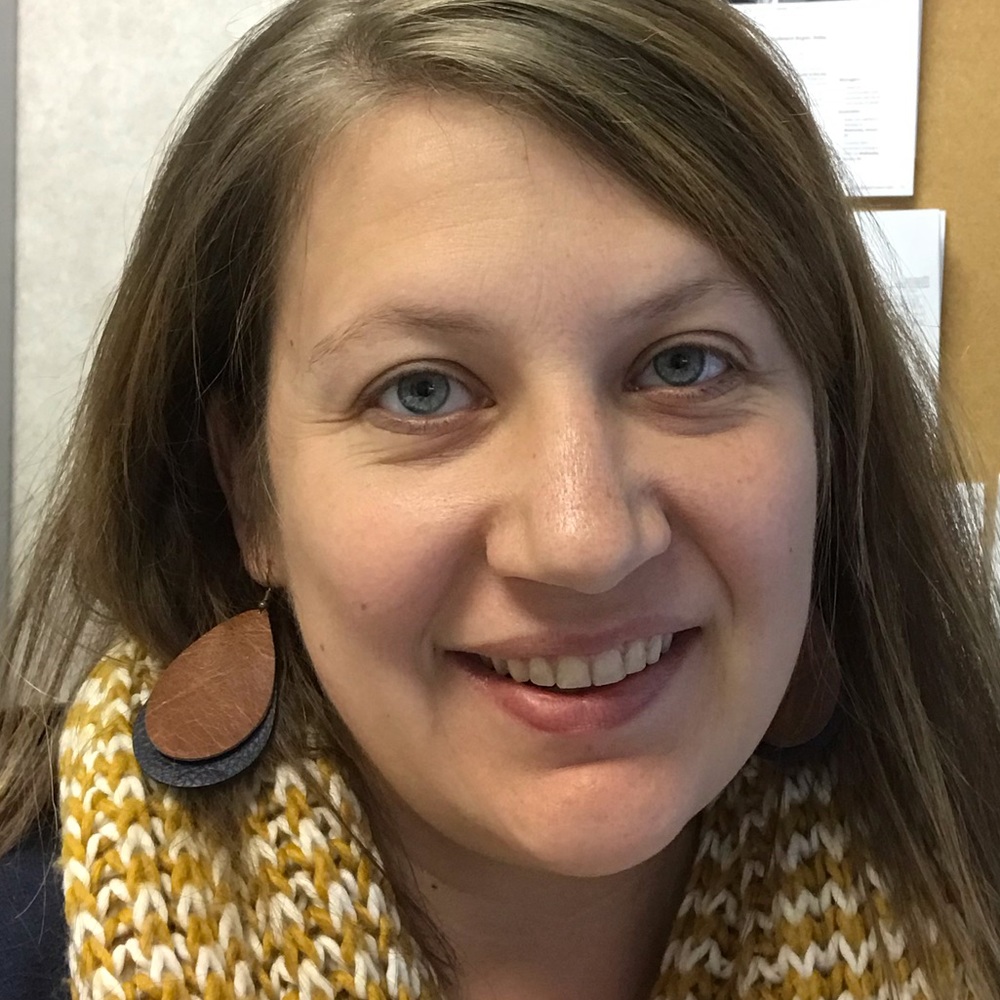 Meet your Posher, Kelly